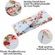 8 Pcs Headbands Women Girls Wide Boho Knotted Yoga Head Wrap Hair Band 8 Pcs Headbands Women Girls Wide Boho Knotted Yoga Head Wrap Hair Band